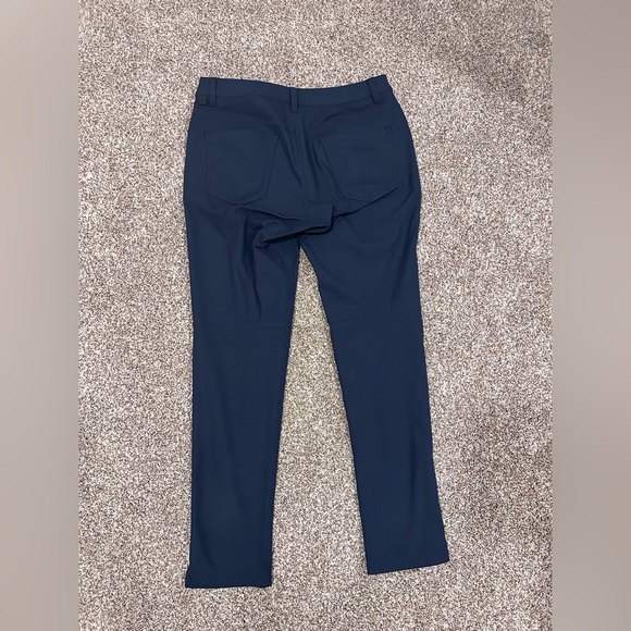 Lululemon ABC Slim Fit 5 Pocket Pants - Picture 3 of 5